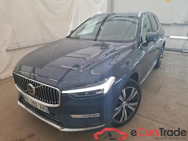 XC60 Inscription Recharge Plug-In Hybrid AWD 2.0 255CV BVA8 #1
