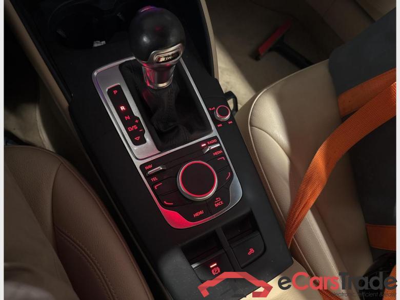 AUDI A3 Cabriolet Cabriolet 1.4 TFSI Ultra Ambiente c.o.d. S tronic #5