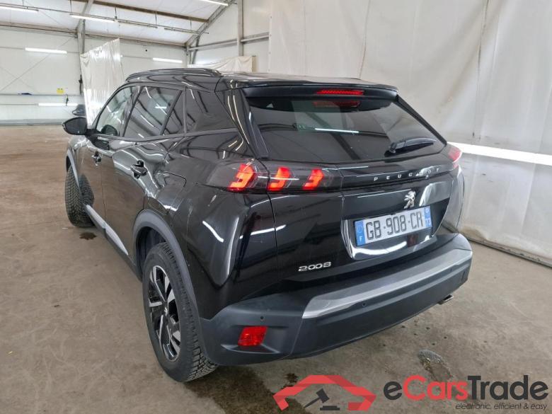 2008 Allure Business 1.5 HDi 130CV BVA8 E6d #2