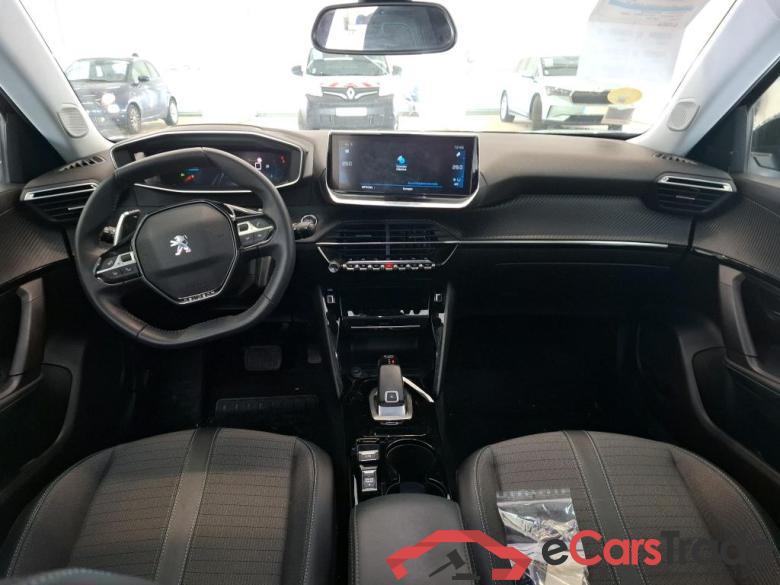 2008 Allure Business 1.5 HDi 130CV BVA8 E6d #5