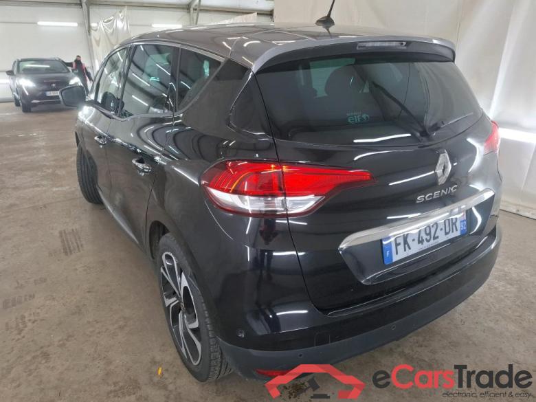 RENAULT Scénic / 2016 / 5P / monospace Business Intens Blue dCi 120 EDC #2