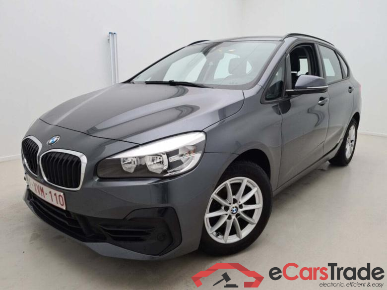 BMW 2-SERIE ACTIVE TOURER SDRIVE18I AUT