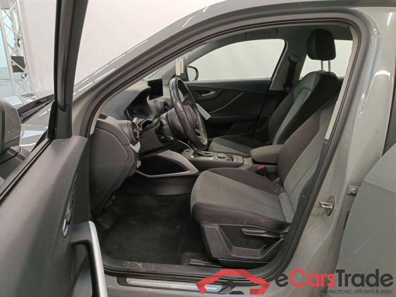 Audi Q2 1.6 TDI 85kW S tronic Design 5d #3