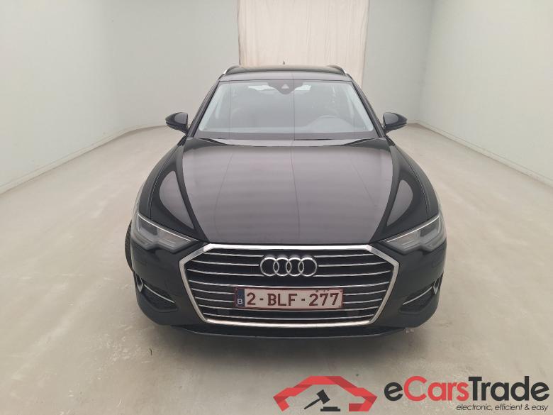 Audi, A6 Avant '18, Audi A6 Avant Business Edition Sport 35 TDI S tron #1
