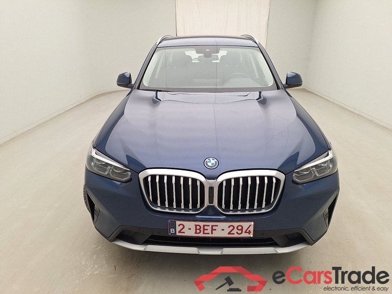 BMW, X3 FL'21 PHEV, BMW X3 xDrive30e (120 kW) 5d #1