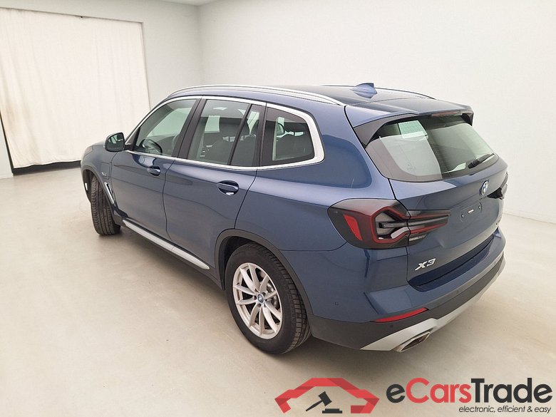 BMW, X3 FL'21 PHEV, BMW X3 xDrive30e (120 kW) 5d #6