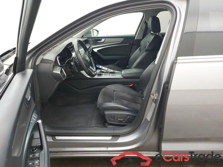 Audi A6 Avant Business Edition Sport 35 TDI S tronic 5d #3