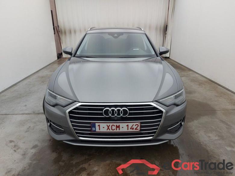 Audi A6 Avant Business Edition Sport 35 TDI S tronic 5d #5