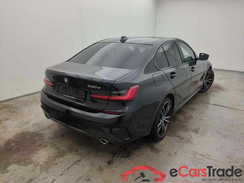 BMW 3 Reeks Berline 330e xDrive (215 kW) 4d #2