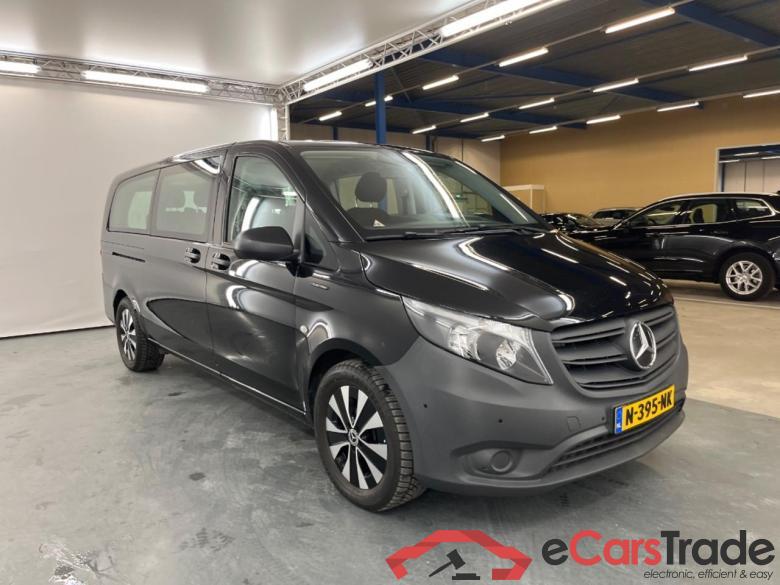 MERCEDES-BENZ eVito Tourer PRO L3 90 kWh #2