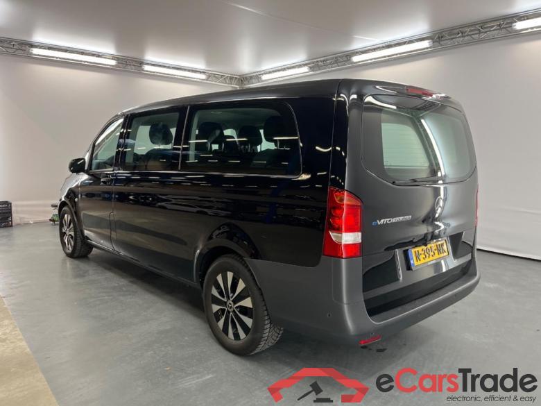 MERCEDES-BENZ eVito Tourer PRO L3 90 kWh #3