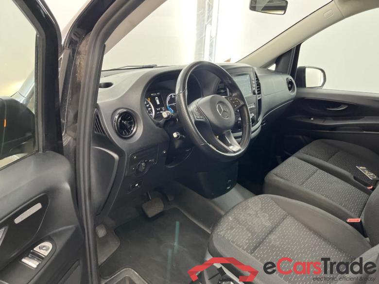 MERCEDES-BENZ eVito Tourer PRO L3 90 kWh #5