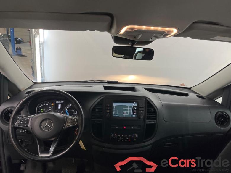 MERCEDES-BENZ eVito Tourer PRO L3 90 kWh #6