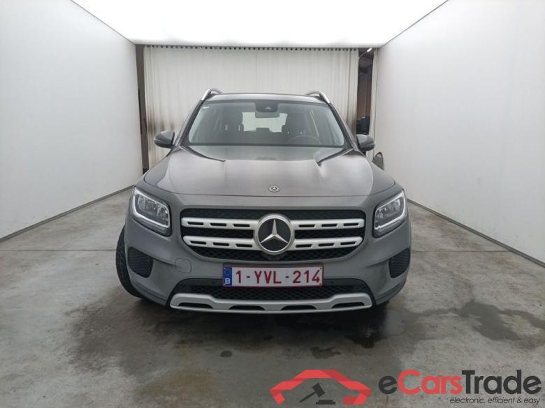 Mercedes-Benz GLB GLB 200 d Business Solution 5d #5