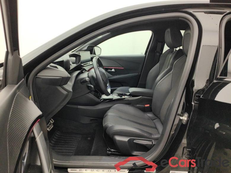 PEUGEOT E-208 136 50kWh GT 136 5d #3