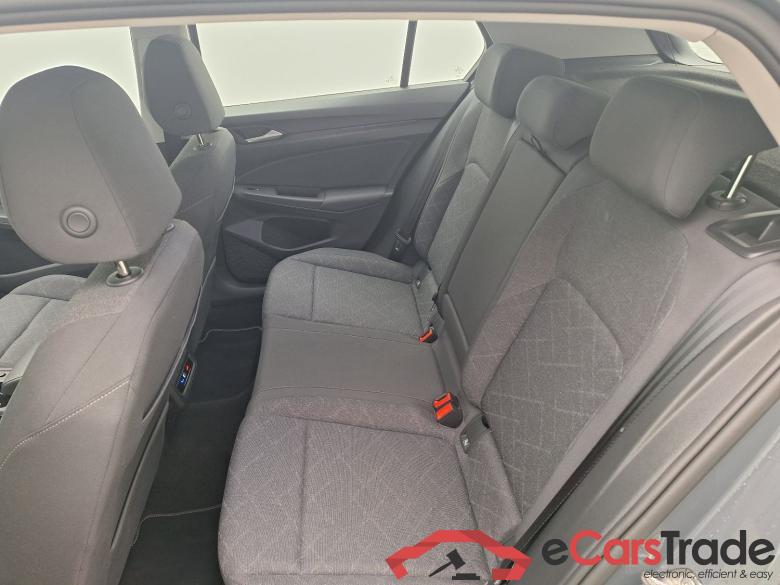 VW, Golf VIII '20, Volkswagen Golf VIII 2.0 TDI 85kW Life Business DS #4