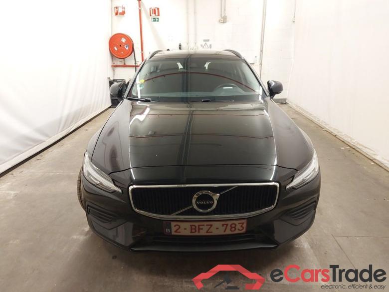 Volvo V60 B4 D Momentum Pro Aut. 5d #5