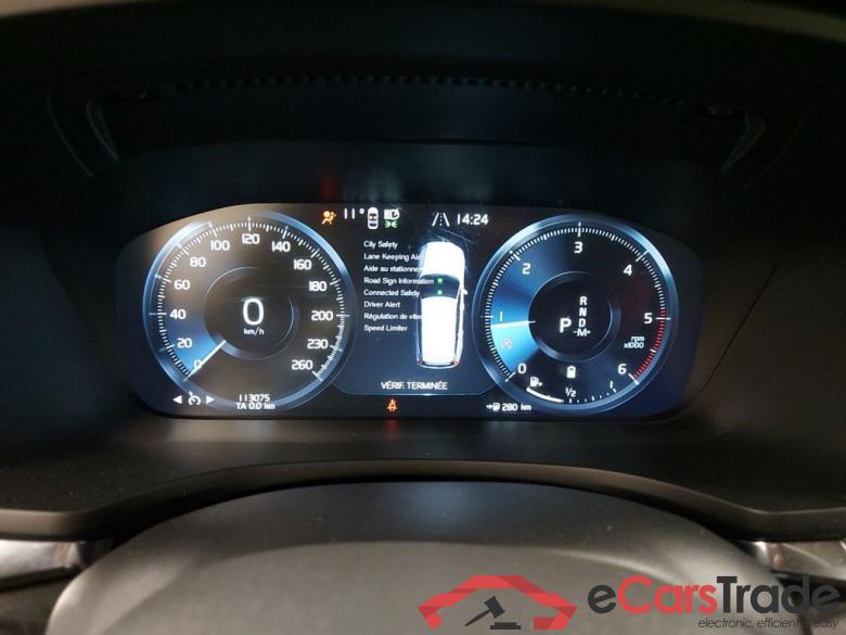 Volvo V60 B4 D Momentum Pro Aut. 5d #6