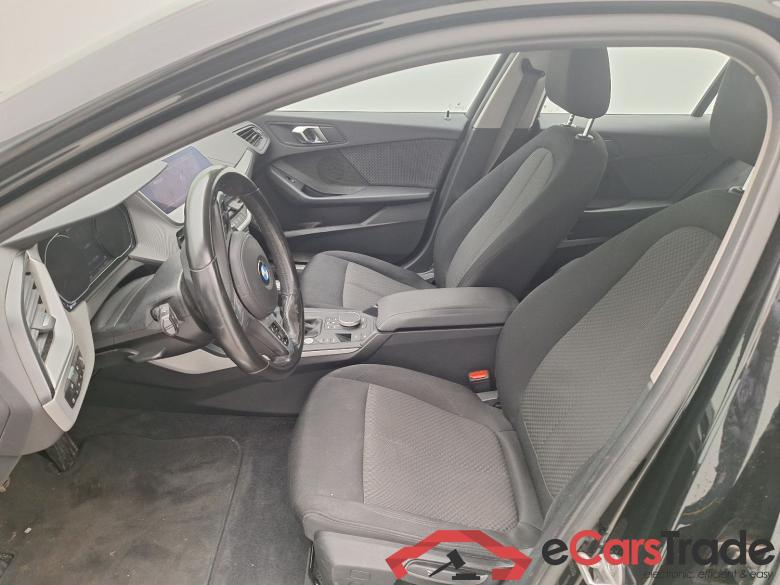 BMW, 1-serie '19, BMW 1 Reeks Hatch 116d (85 kW) 5d #3