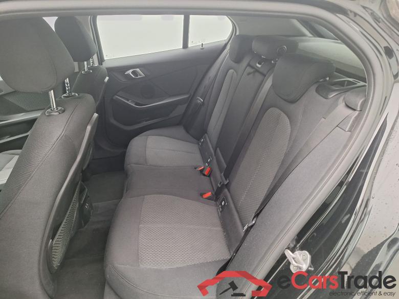 BMW, 1-serie '19, BMW 1 Reeks Hatch 116d (85 kW) 5d #4