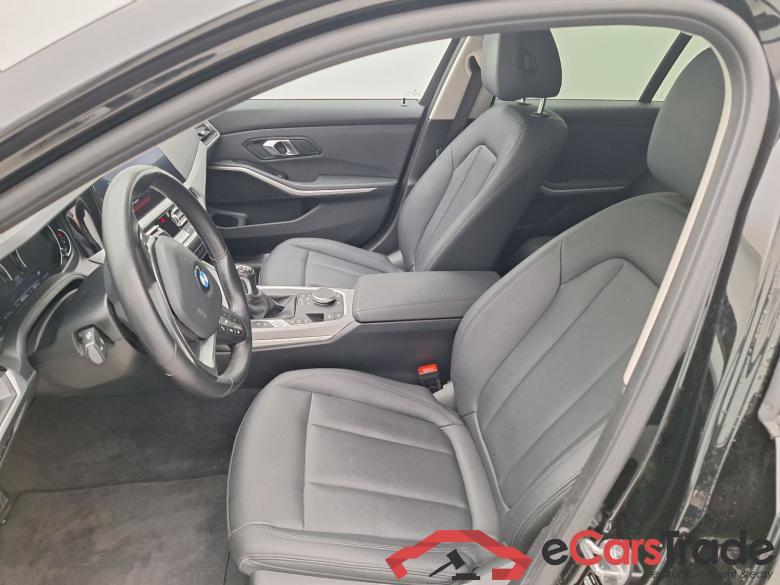 BMW, 3-serie Touring '18, BMW 3 Reeks Touring 320d (120 kW) 5d #3