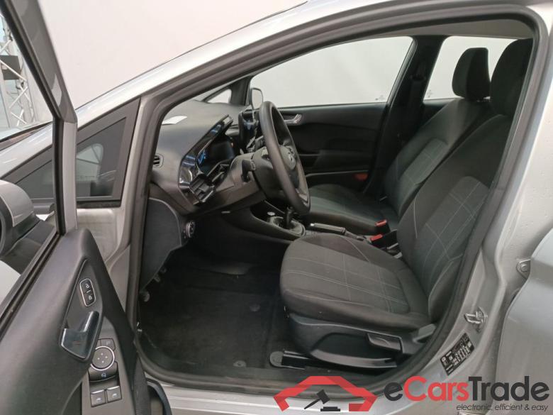 Ford Fiesta 1.1i 52kW Business Class 5d #3