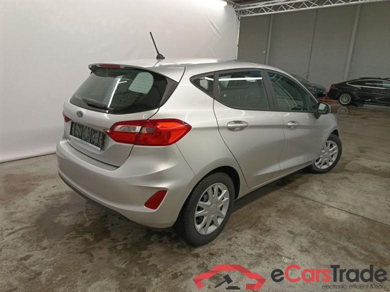 Ford Fiesta 1.1i 52kW Business Class 5d #2