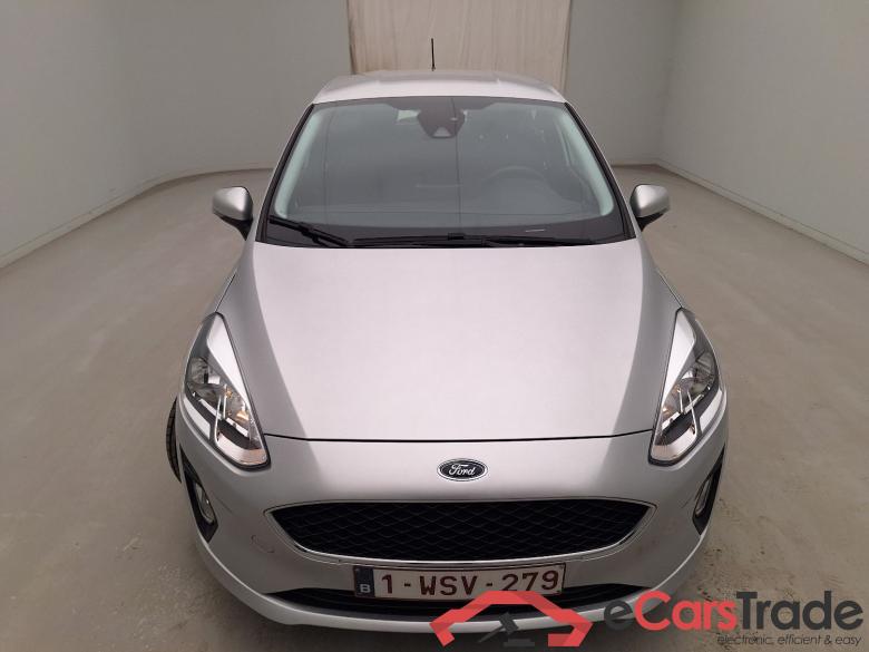 Ford, Fiesta '17, Ford Fiesta 1.1i 52kW Business Class 5d #1