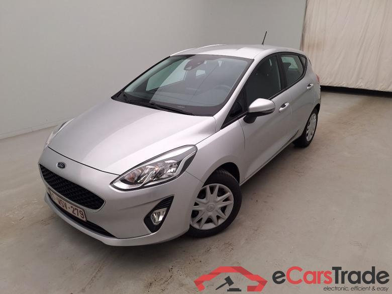 Ford, Fiesta '17, Ford Fiesta 1.1i 52kW Business Class 5d #2