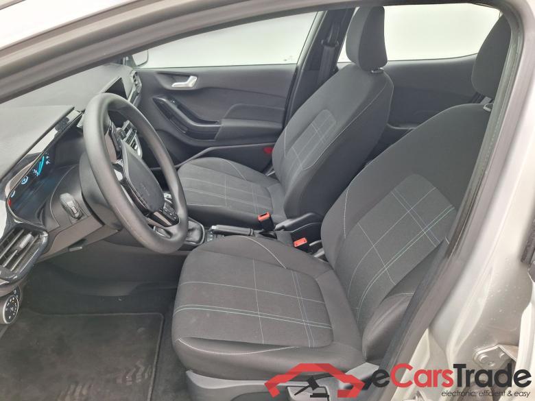 Ford, Fiesta '17, Ford Fiesta 1.1i 52kW Business Class 5d #3