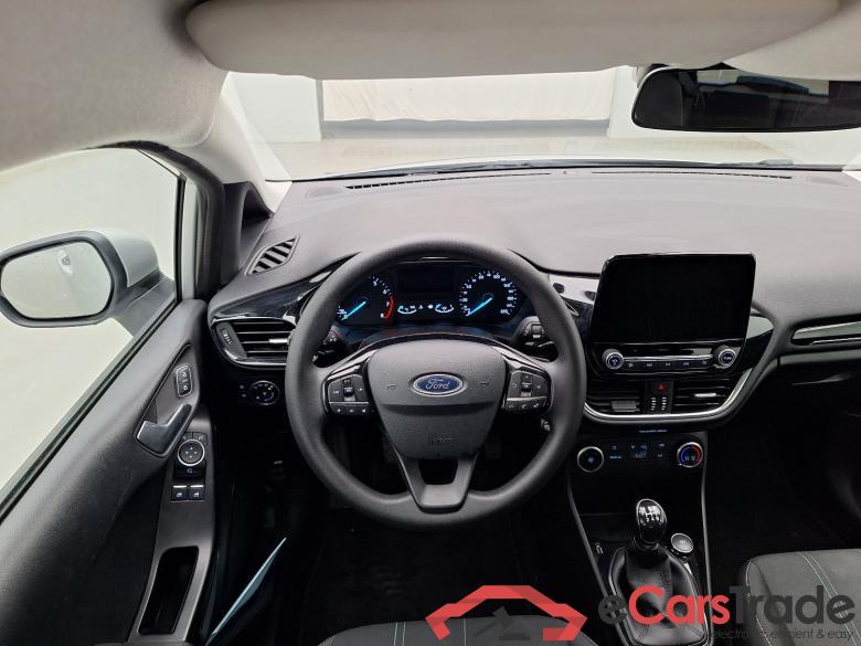 Ford, Fiesta '17, Ford Fiesta 1.1i 52kW Business Class 5d #5