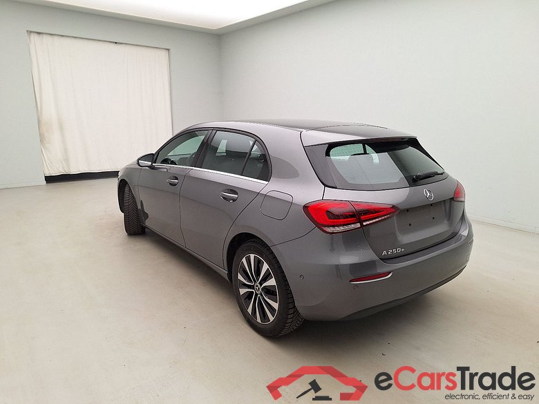 Mercedes, A-Class '18 PHEV, Mercedes-Benz A-Klasse A 250 e Business Solution 5 #6