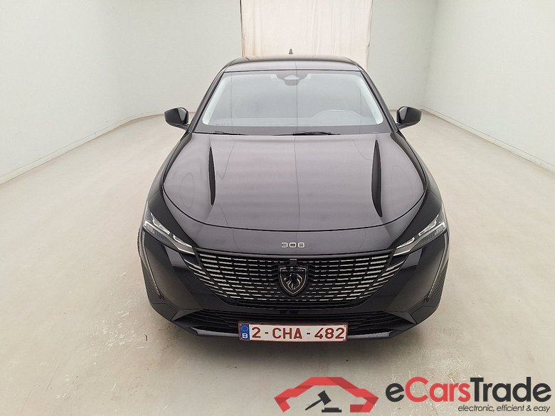 Peugeot, 308 SW '21, Peugeot 308 SW 1.5 BlueHDi 130 S&S Allure 5d #1