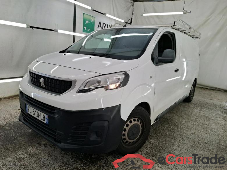 Expert Fourgon Premium Standard 1.5 HDi 120CV BVM6 E6dT