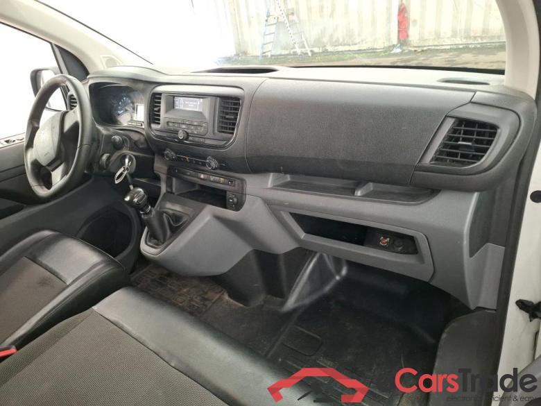 Expert Fourgon Premium Standard 1.5 HDi 120CV BVM6 E6dT #5