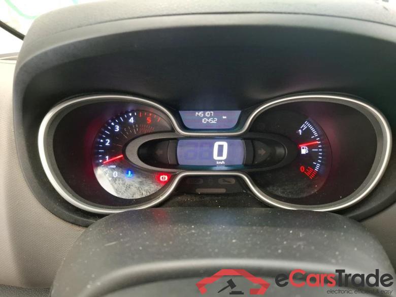 Trafic Furgon Grand Confort L1H1 1000 1.6 dCi 120CV BVM6 E6 #6