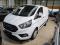 preview Ford Transit Custom #0
