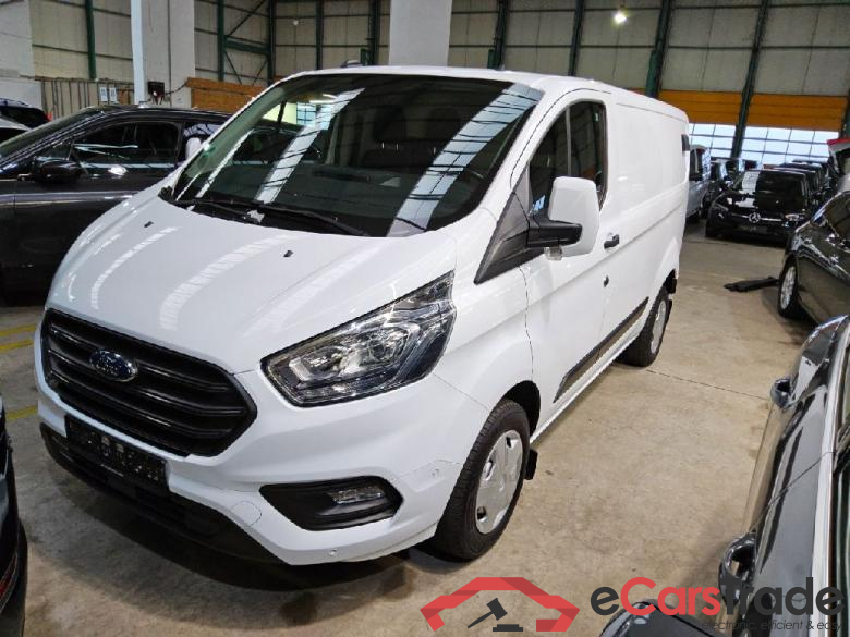 Transit Custom Kasten 280 L1 Trend TDCi 77KW MT6 E6dT