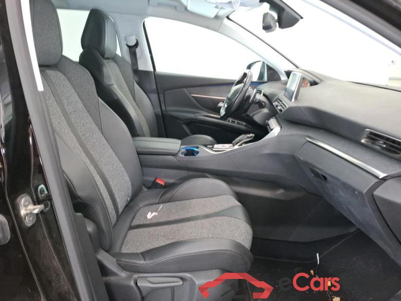 3008 Allure Business 1.2 PureTech 130CV BVA8 E6d #6