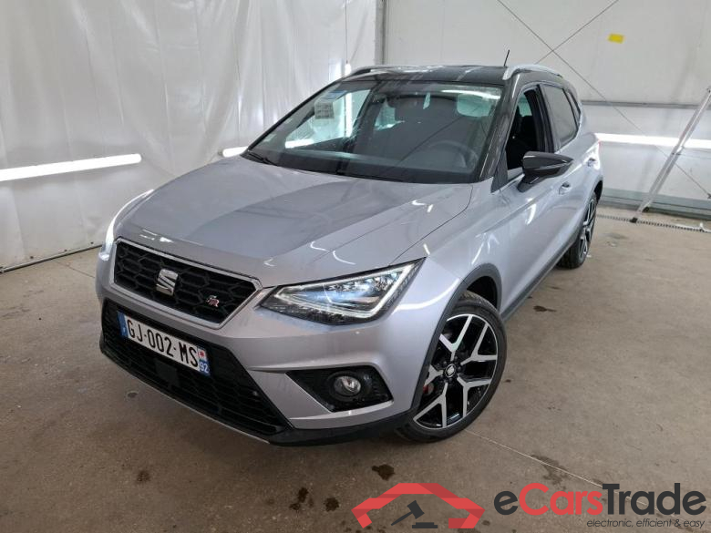 Arona FR 1.0 TSI 110CV BVM6 E6d