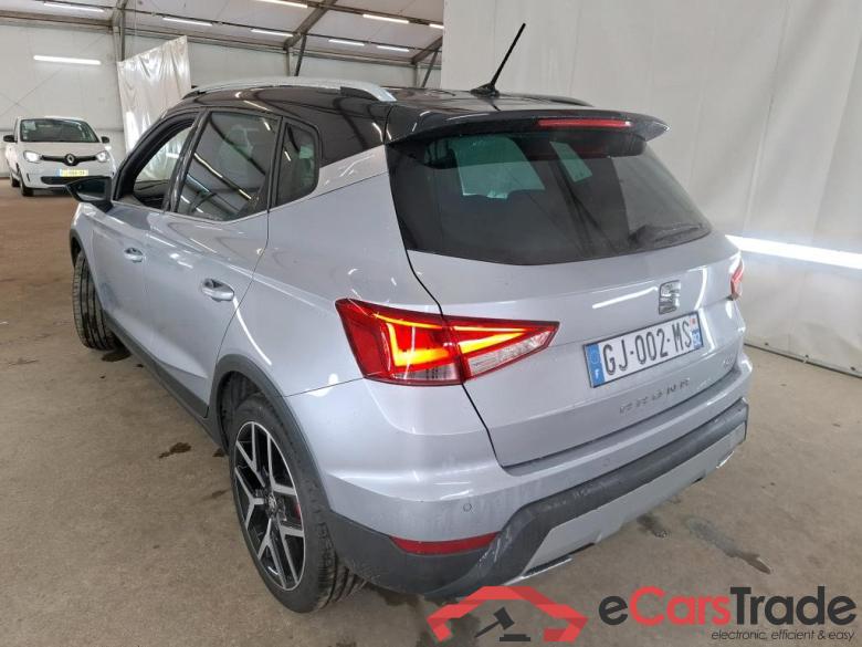 Arona FR 1.0 TSI 110CV BVM6 E6d #2