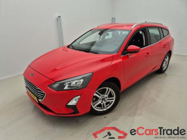 FORD Focus Wagon 1.0 EcoB. Tr Ed. bns #1