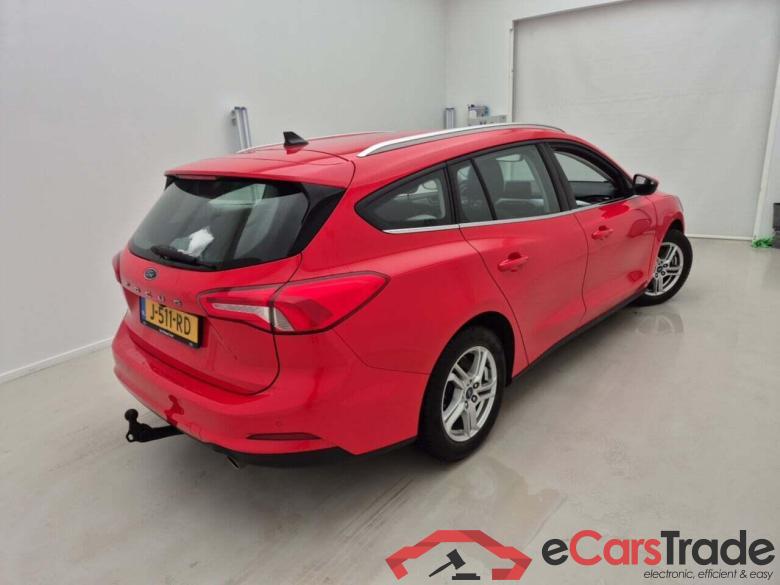 FORD Focus Wagon 1.0 EcoB. Tr Ed. bns #2