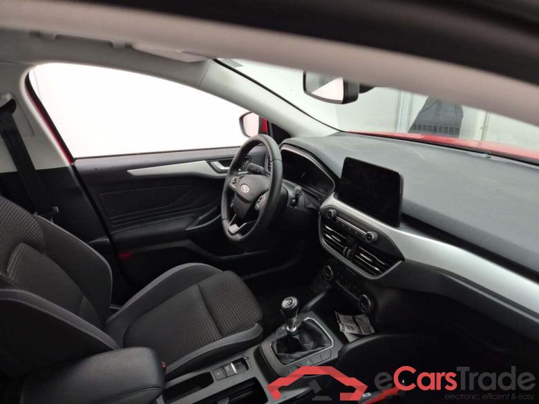 FORD Focus Wagon 1.0 EcoB. Tr Ed. bns #3