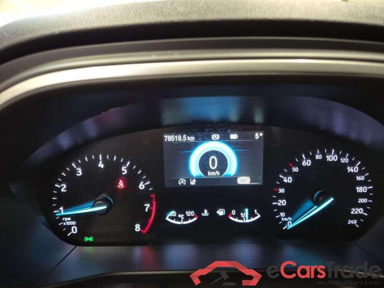 FORD Focus Wagon 1.0 EcoB. Tr Ed. bns #4