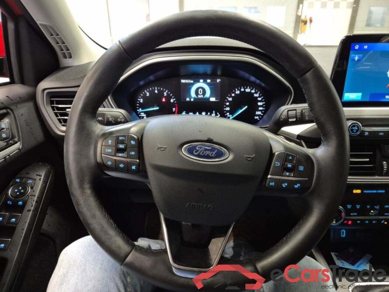 FORD Focus Wagon 1.0 EcoB. Tr Ed. bns #5