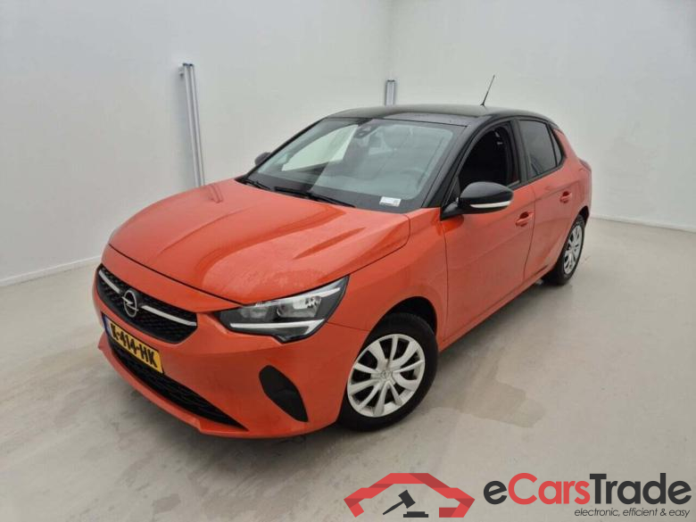 OPEL Corsa 1.2 Edition