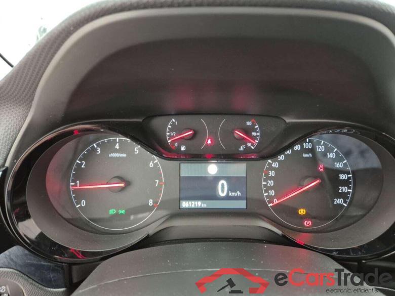 OPEL Corsa 1.2 Edition #4