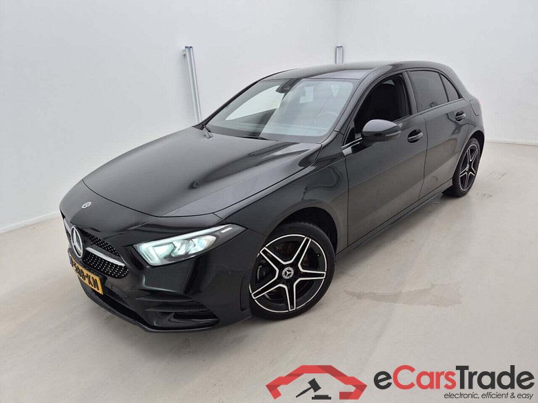 MERCEDES-BENZ A-klasse 250 e Bns Sol. AMG #1