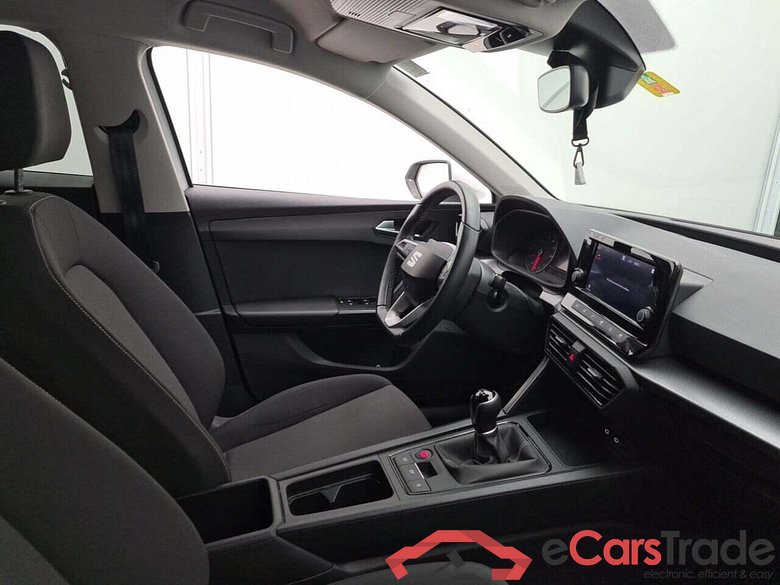 SEAT Leon Sportstourer 1.0 TSI Reference #3